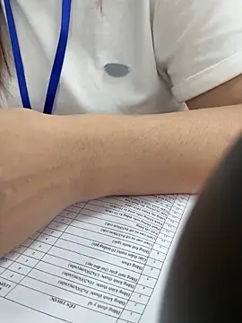 Donna9696 online show from April 2026 02:34:01 AM