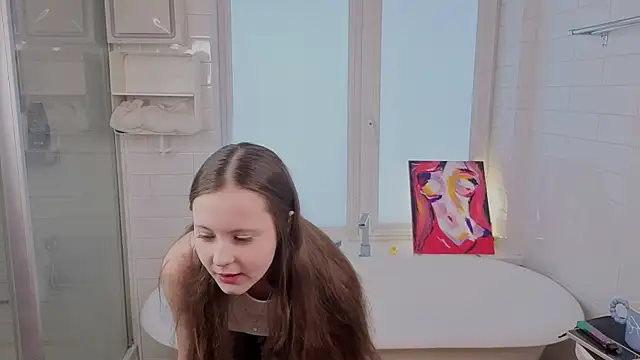 CinthiaSluis online show from February 2026 05:48:02 AM