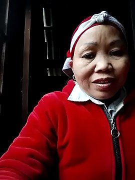 Sam-cute online show from February 2026 08:31:01 AM