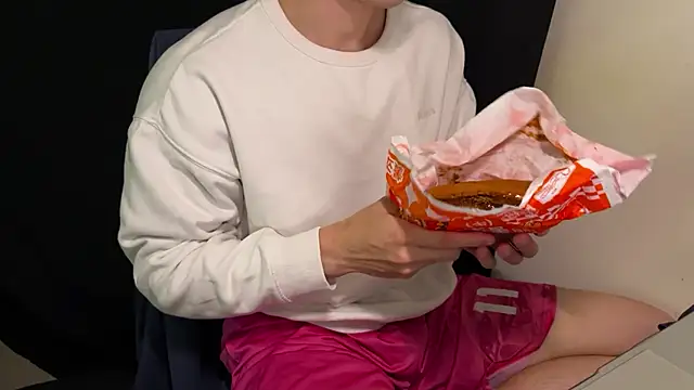 hao105 online show from February 2026 03:53:01 PM