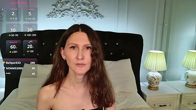 Fetish Pamela online show from February 2026 06:26:01 AM