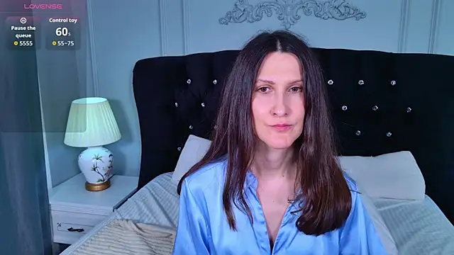 Snapshot of Fetish_Pamela chatting on May 2026 12:10:01 PM Fetish Pamela online show from May 2026 12:10:01 PM
