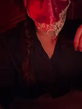 Snapshot of GizliAura chatting on January 2026 04:34:01 PM GizliAura online show from January 2026 04:34:01 PM