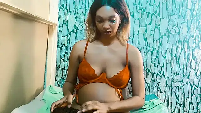 Caramelminxxx1 online show from February 2026 06:31:01 AM