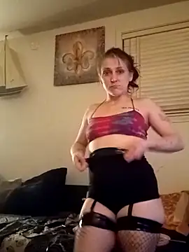 LadySn0w26 online show from February 2026 03:45:01 AM