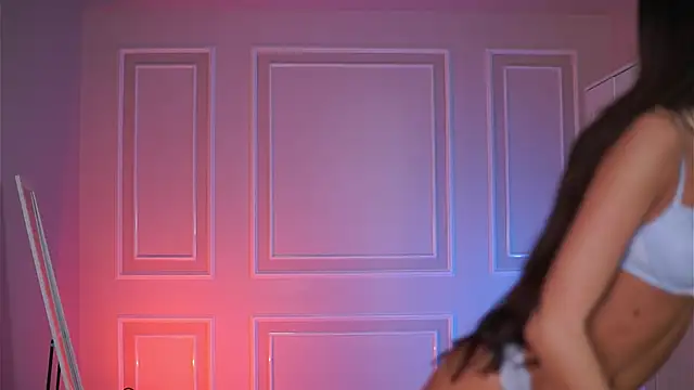 SammiMonroe online show from February 2026 04:32:01 AM