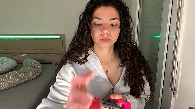 ladymelon online show from April 2026 05:16:01 AM