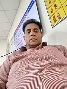 Aafreen999 online show from January 2026 08:29:01 AM