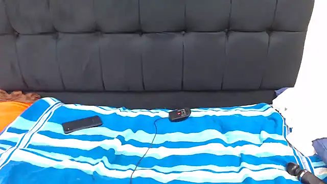 Sexy Baddie online show from February 2026 10:18:01 AM