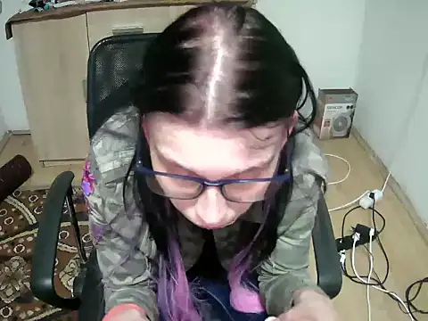 Lexagrimes online show from February 2026 10:04:02 PM