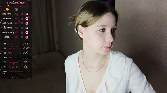 vickky shy online show from January 2026 03:38:02 PM