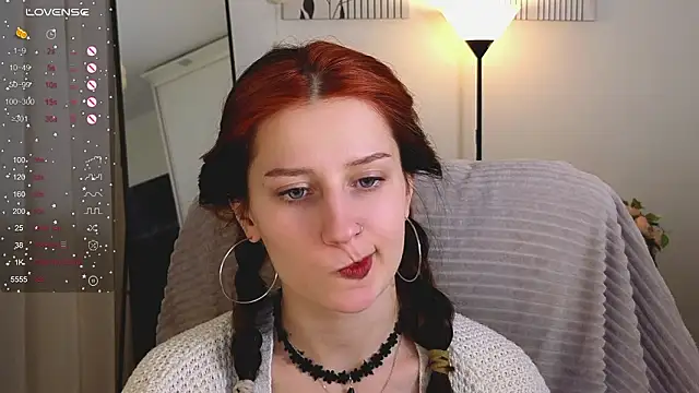 Snapshot of sandy_kiss chatting on February 2026 11:24:01 AM sandy kiss online show from February 2026 11:24:01 AM