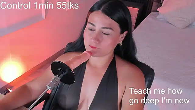 MoonfireBlake online show from January 2026 03:43:01 AM