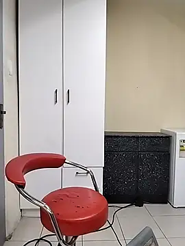 LUNAARXO1 online show from February 2026 01:51:02 PM