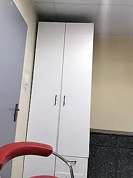 LUNAARXO1 online show from March 2026 09:07:02 PM