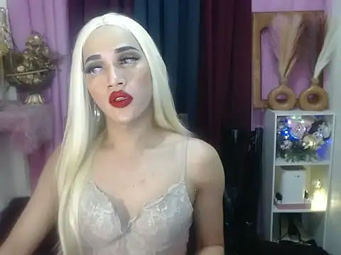 Kendalllust online show from March 2026 03:15:01 PM