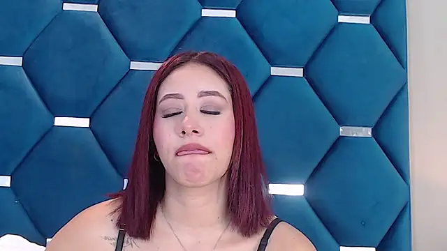 Sofy acevedo online show from February 2026 12:02:02 PM