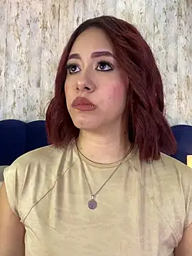 Sofy acevedo online show from February 2026 12:06:01 PM