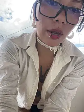 Namii cute online show from January 2026 06:56:02 PM