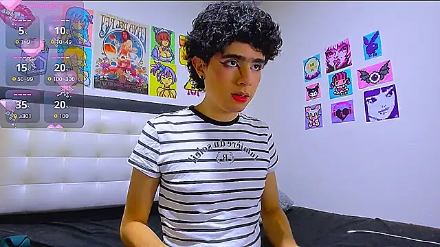 LuanRush  online show from February 2026 02:51:02 AM