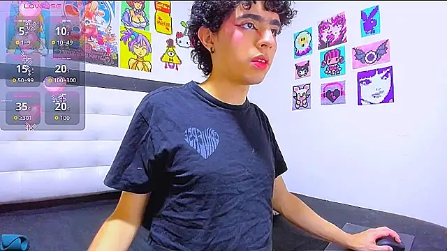 LuanRush  online show from March 2026 02:51:02 AM