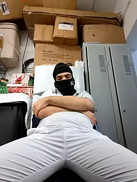 Ourdarksecret online show from February 2026 06:09:01 AM