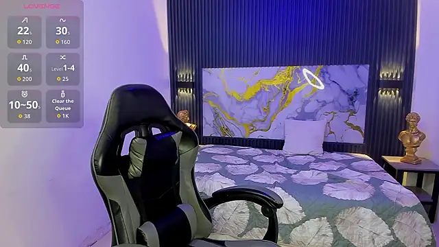 Amelia Lopez24 online show from March 2026 08:08:02 PM