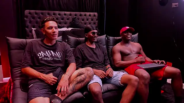 friendslymens online show from January 2026 01:48:02 PM