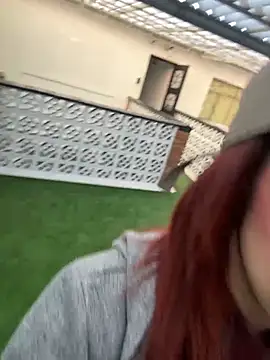 Snapshot of elodie_rouge chatting on February 2026 12:15:01 PM elodie rouge online show from February 2026 12:15:01 PM