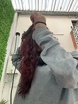 Snapshot of elodie_rouge chatting on February 2026 12:16:01 PM elodie rouge online show from February 2026 12:16:01 PM