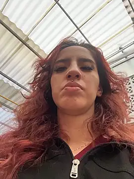 Snapshot of elodie_rouge chatting on June 2026 11:55:01 AM elodie rouge online show from June 2026 11:55:01 AM