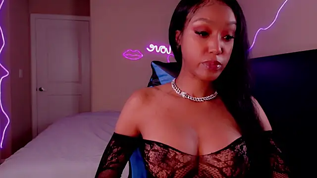 Snapshot of MsChanelCarter chatting on February 2026 07:34:01 AM MsChanelCarter online show from February 2026 07:34:01 AM