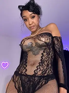 MsChanelCarter online show from June 2026 10:14:02 AM