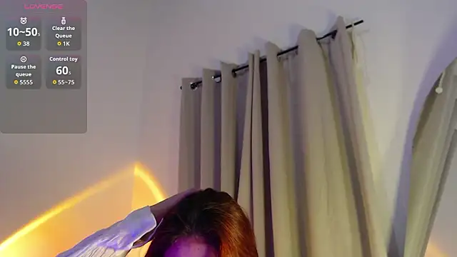 Snapshot of Mia_Volkova_ chatting on February 2026 01:05:01 PM Mia Volkova online show from February 2026 01:05:01 PM