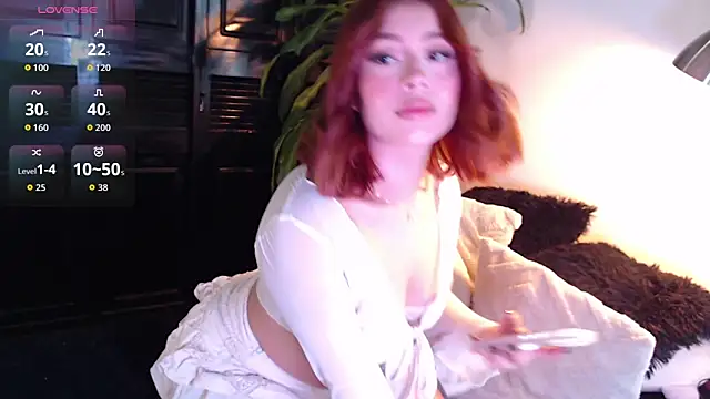 Mia Volkova  online show from June 2026 02:08:02 PM