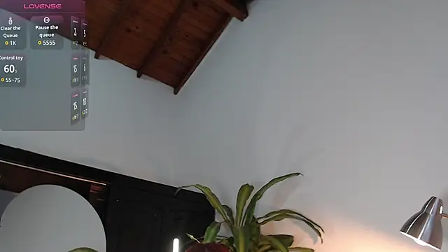 Mia Volkova  online show from July 2026 11:47:01 AM