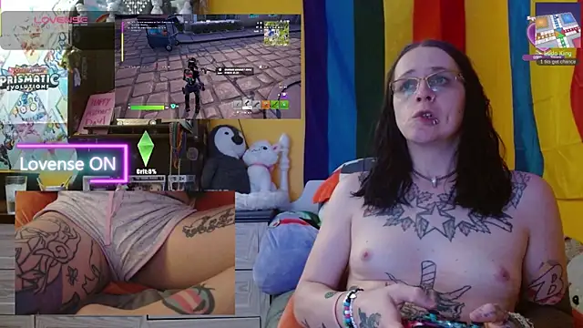 KylaRaven online show from May 2026 03:11:02 AM