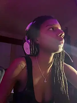 AuraTemptress online show from January 2026 09:02:02 AM