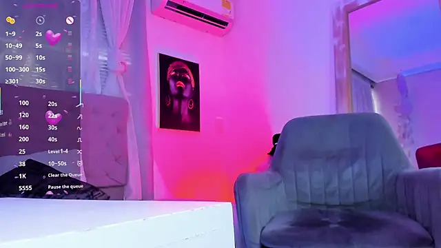 SusannaDoll online show from April 2026 01:41:01 PM