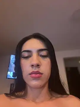 Aliison1  online show from February 2026 02:07:02 AM