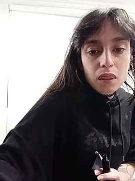 JenniQ69 online show from February 2026 01:40:01 PM