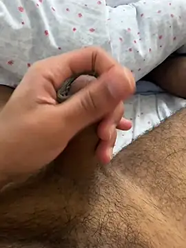 ESMErCan96- online show from April 2026 06:18:02 AM