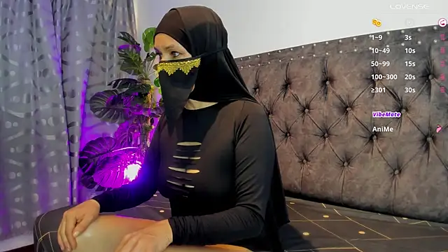 Latifa ali online show from January 2026 02:49:01 AM