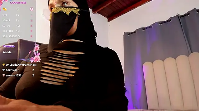 Latifa ali online show from February 2026 06:26:01 AM