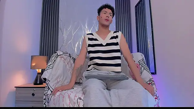 caleb storm online show from January 2026 08:13:02 PM