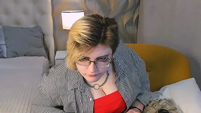 ABSI GLITCH online show from February 2026 06:00:02 AM