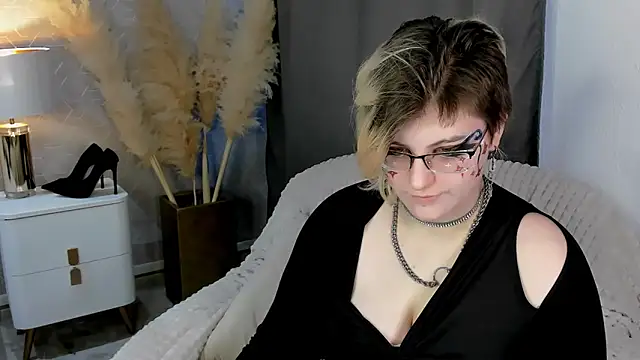 ABSI GLITCH online show from February 2026 05:38:01 AM