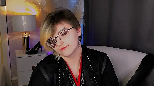 ABSI GLITCH online show from March 2026 06:53:01 AM