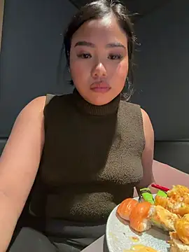 TitiTinyThai online show from July 2026 03:27:02 PM