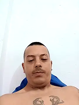 Dominic wolff online show from February 2026 01:51:02 PM